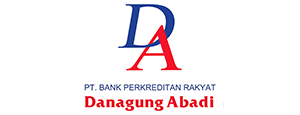 logo BPR Danagung Abadi