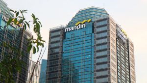 ATM Bank Mandiri Terdekat Area Banten